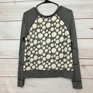 Gibson Long Sleeve Top, Size M